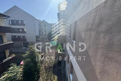 Apartament cu 3 camere decomandat în Mănăștur - 14