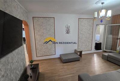 Berceni-Sun plaza, apartament 4 camere, centrala proprie, bloc reabilitat - 5