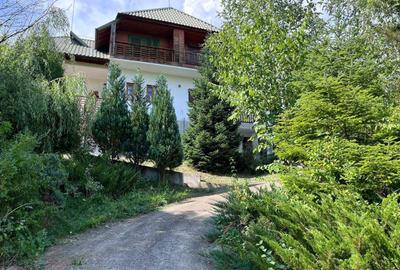 Casă cu 4 camere în Drajna - 6