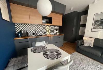 Garsonieră semidecomandată în Tineretului - 2