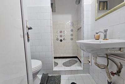 Apartament cu 2 camere decomandat, mobilat în Central - 8