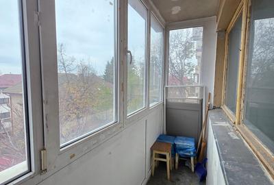 Vanzare apartament 2 camere Eroii Revolutiei, metrou, sos. Viilor, cf. I, et. 3 - 10