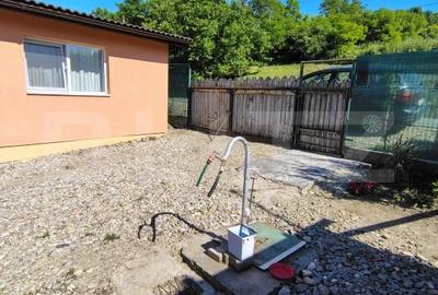 Casă individuală cu 1 camere cu Teren 926 Mp în Gădălin - 3