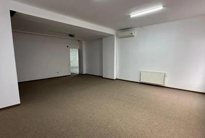 Spațiu comercial, de 250 mp, în ICIL