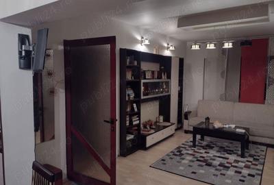 3 camere Ultracentral - 3