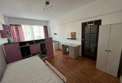 Inchiriez apartament - 1 camera - 45 mp - ultracentral - zona facultate Medicina - 5