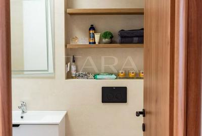 Apartament cu 3 camere în Chinteni - 2