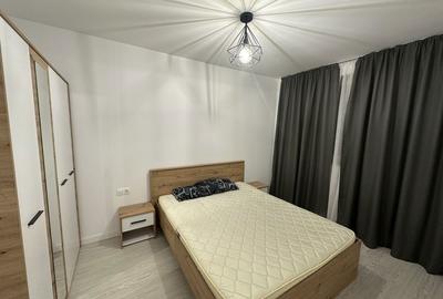 Apartament cu 2 camere semidecomandat în Exterior Vest - 1