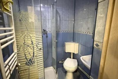 Garsonieră semidecomandată în Central - 2