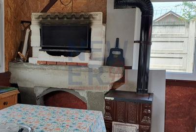 Casă individuală cu 5 camere cu Canalizare în Ghermănești - 11