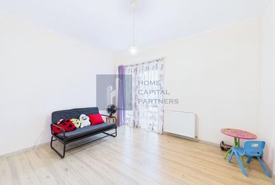 Casă cu 5 camere în Central - 7