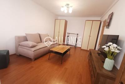 Apartament cu 2 camere decomandat în Tomis Nord