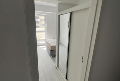 Apartament cu 3 camere decomandat, mobilat în Metalurgiei - 10