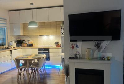 Duplex modern aproape de Strada Principala in Mosnita Noua - 2