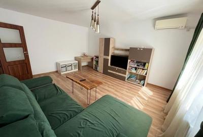 Apartament 3 Camere Tei cu Parcare l Pet Friendly