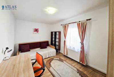 Studiou, casa individuala, str. Lunga, pret exceptional, la curte, comision 0% - 3