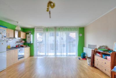 Apartament 2 camere Ghencea - Bragadiru - str Ghidiceni lan - 3