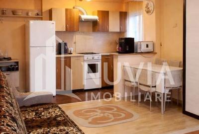Apartament cu 2 camere în Kogălniceanu - 5