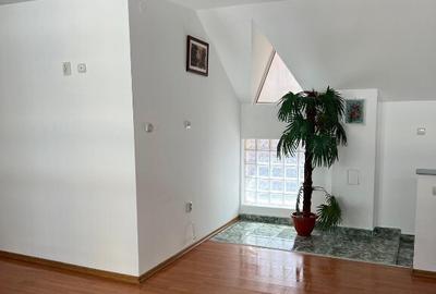 3 Spatii comerciale si un apartament la mansarda central - 7