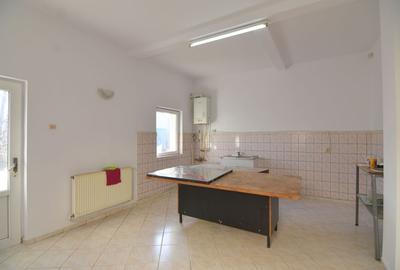 Casa de vanzare, P+M-zona Girocului Timisoara-comision 0 - 2