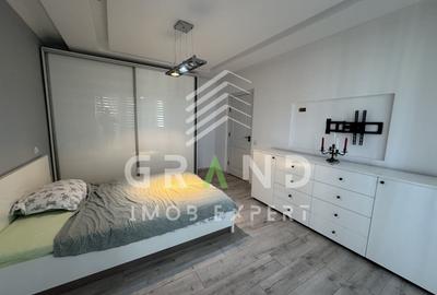 Ap 2 camere | 51mp | DECOMANDAT | 3 BALCOANE 18mp | EROILOR/FLORESTI - 1