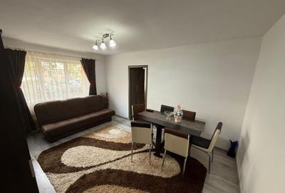 Apartament 2 camere, 42 mp, zona Hotvon - 7