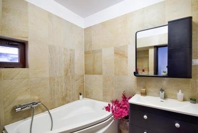 3 camere - Herastrau, Promenada, Aviatiei, Cartierul Francez - 23