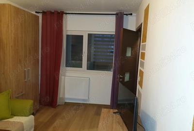 Garsonieră semidecomandată în Central - 1