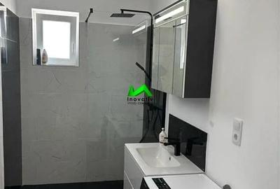 Penthouse de inchiriat 2 camere Sibiu Tinererului Deventer - 6