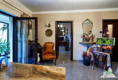 Spațiu comercial, de 37 mp, în Km 4-5 - 17