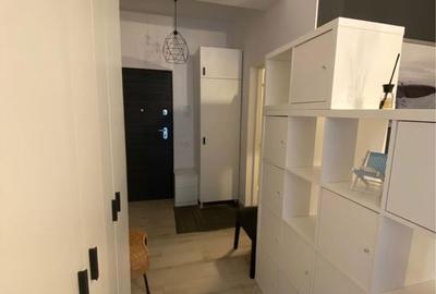 Apartament decomandat în Central - 3