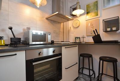 INCHIRIERE GARSONIERA  VITAN – RAMNICU SARAT - 11