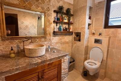 Vila individuala P+1 - Valu Lui Traian - 7