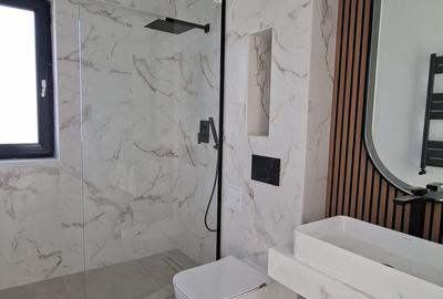 Apartament cu o camera, decomandat,41 mp, gradina 104 mp, centru/Palas/Iulius - 10