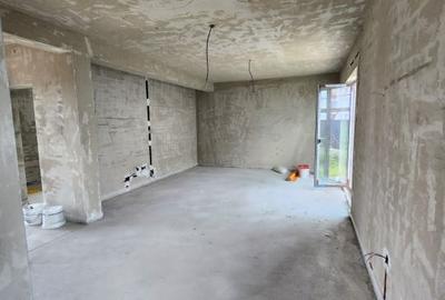 Casa tip Duplex,4 camere, 120 mp, 450 mp teren, Zona Avram Iancu Casa tip Duplex,4 camere, 120 mp, 450 mp teren, Zona Avram Iancu - 2