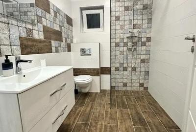 Apartament cu 2 camere decomandat în Central - 13