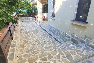 Casa unifamiliala Malu Cu Flori, Dambovita - 2