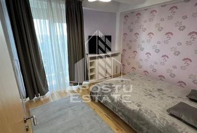 Apartament cu 2 camere 55mp Decomandat in zona Lipovei - 4
