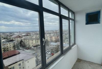 Apartament de 2 camere ultracentral, 48 mp, balcon inchis, zona Regele Mihai - 3