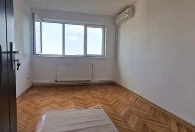 Gara-Abator, apartament cu 3 camere decomandate. - 2