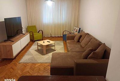 Apartament cu 2 camere decomandat în Central - 1