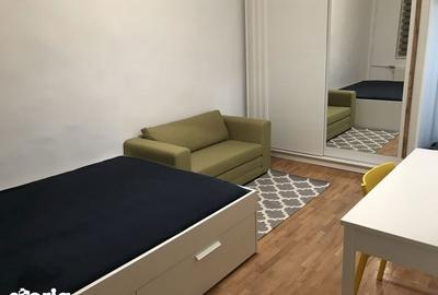 Garsonieră în Mărăști - 3
