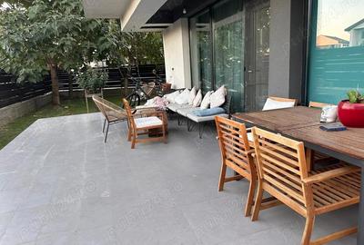 Casa 5 camere si gradina 350 mp de inchiriat in zona Giulesti - 9