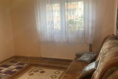 Baia Sprie, Gutinului-ultracentral, 2 camere decomandate, etaj 2,termopan,centrala,53.000 euro !! - 2