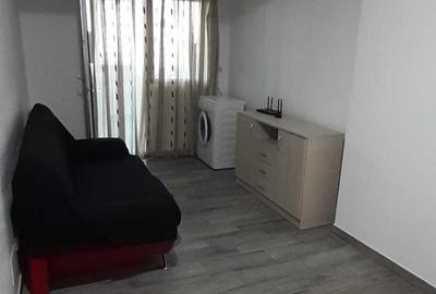 Garsonieră decomandată în Teilor - 3