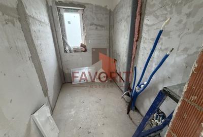 Apartament cu 2 camere decomandat în Buziașului - 11