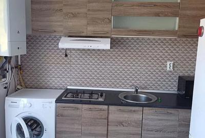 Apartament cu 2 camere decomandat în Florești - 7