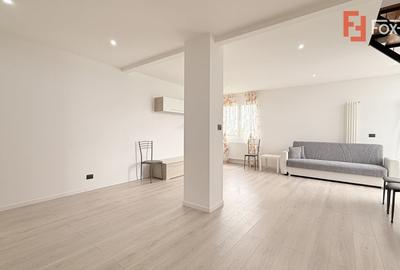 Apartament cu 3 camere semidecomandat, mobilat în Ghiroda - 2
