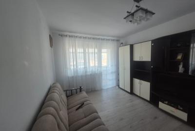 Apartament cu 3 camere decomandat, mobilat în Precista - 8