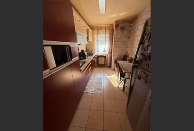 Apartament 4 camere Manastur - 3